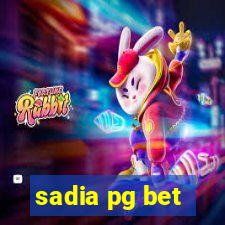 sadia pg bet